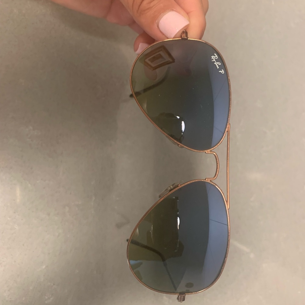 Ray-ban Aviators